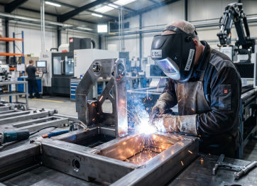 Welding