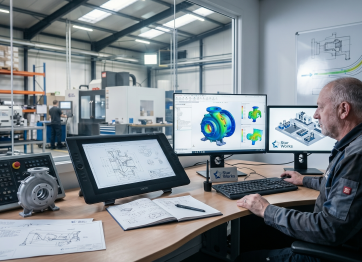 Design & Engineering