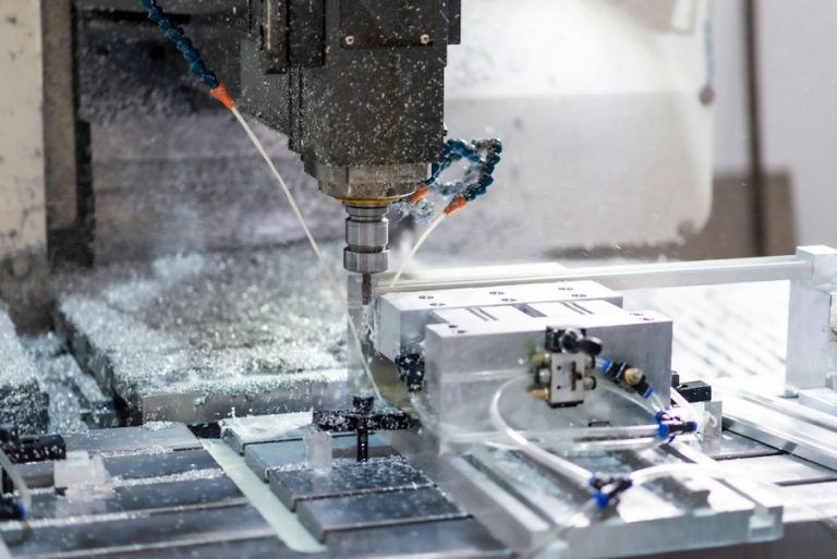 Five drawing notes that cut machining lead time