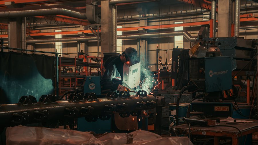 Weld procedure qualification, explained for buyers